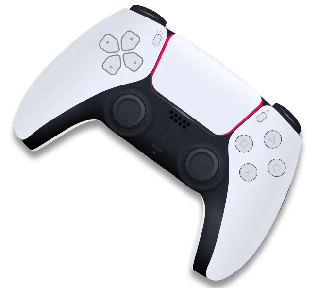 dualshock